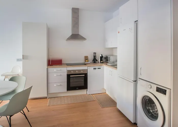 Appartamento Cozy Modern Flat Terrace 2 Bedrooms 2 Bathrooms