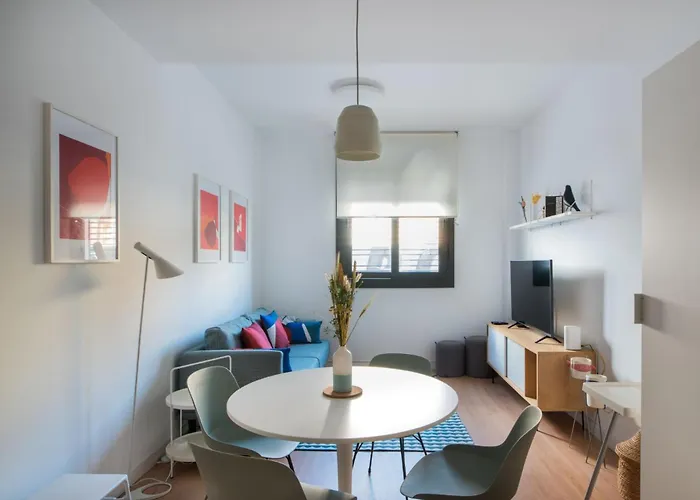 Appartamento Cozy Modern Flat Terrace 2 Bedrooms 2 Bathrooms *