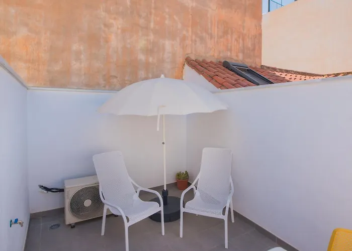 Appartamento Cozy Modern Flat Terrace 2 Bedrooms 2 Bathrooms Málaga